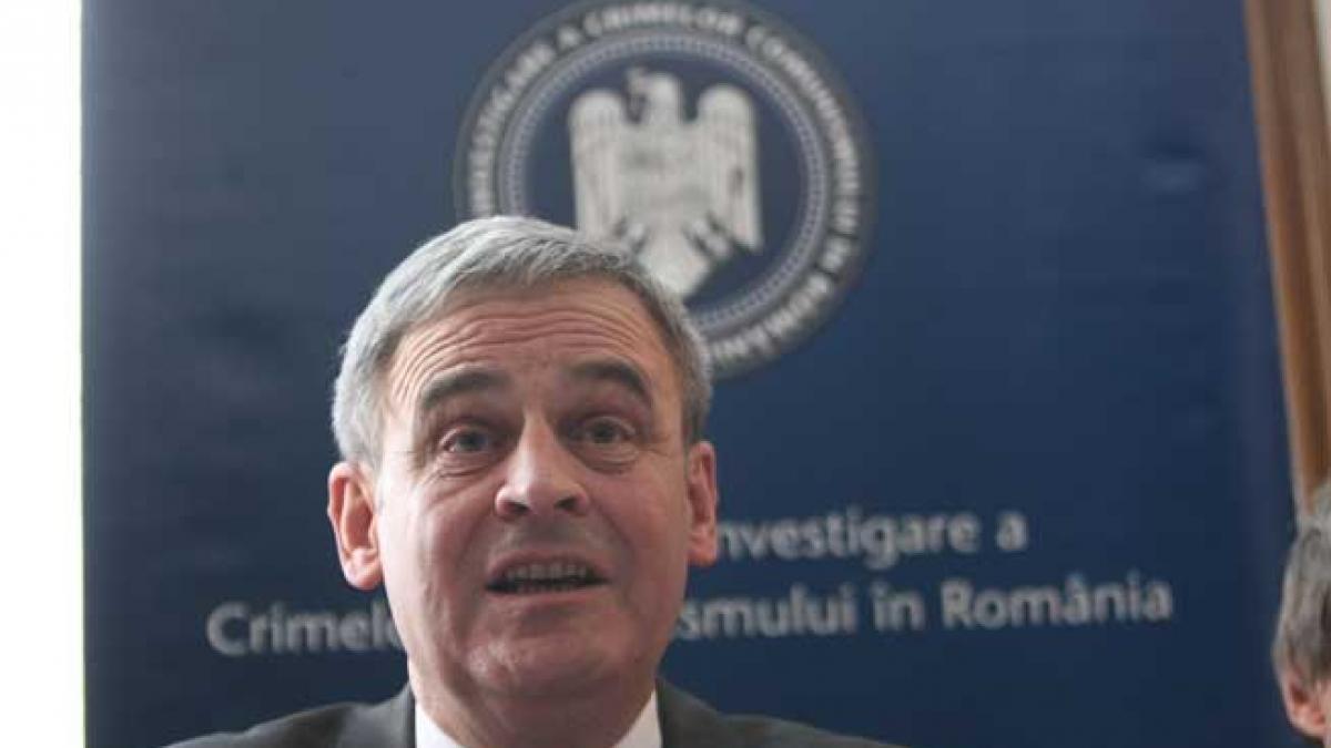 László Tőkés – portret de cavaler al ordinului Steaua României în 10 declaraţii