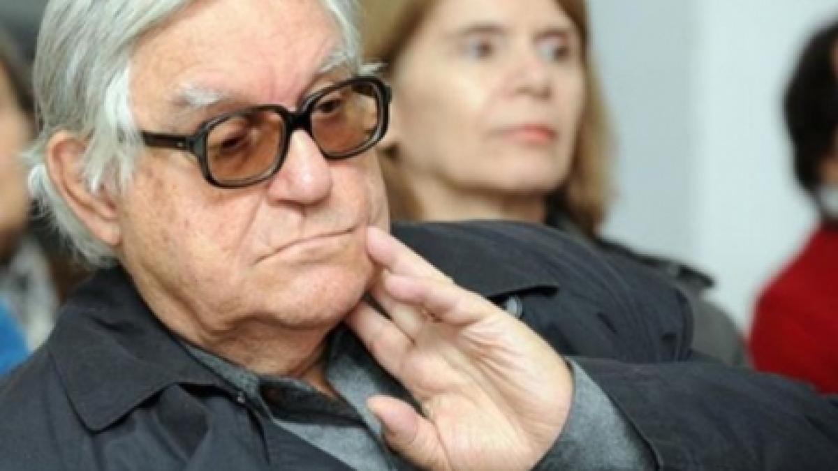Geo Saizescu a fost înmormântat cu onoruri militare, la cimitirul Mănăstirii Cernica