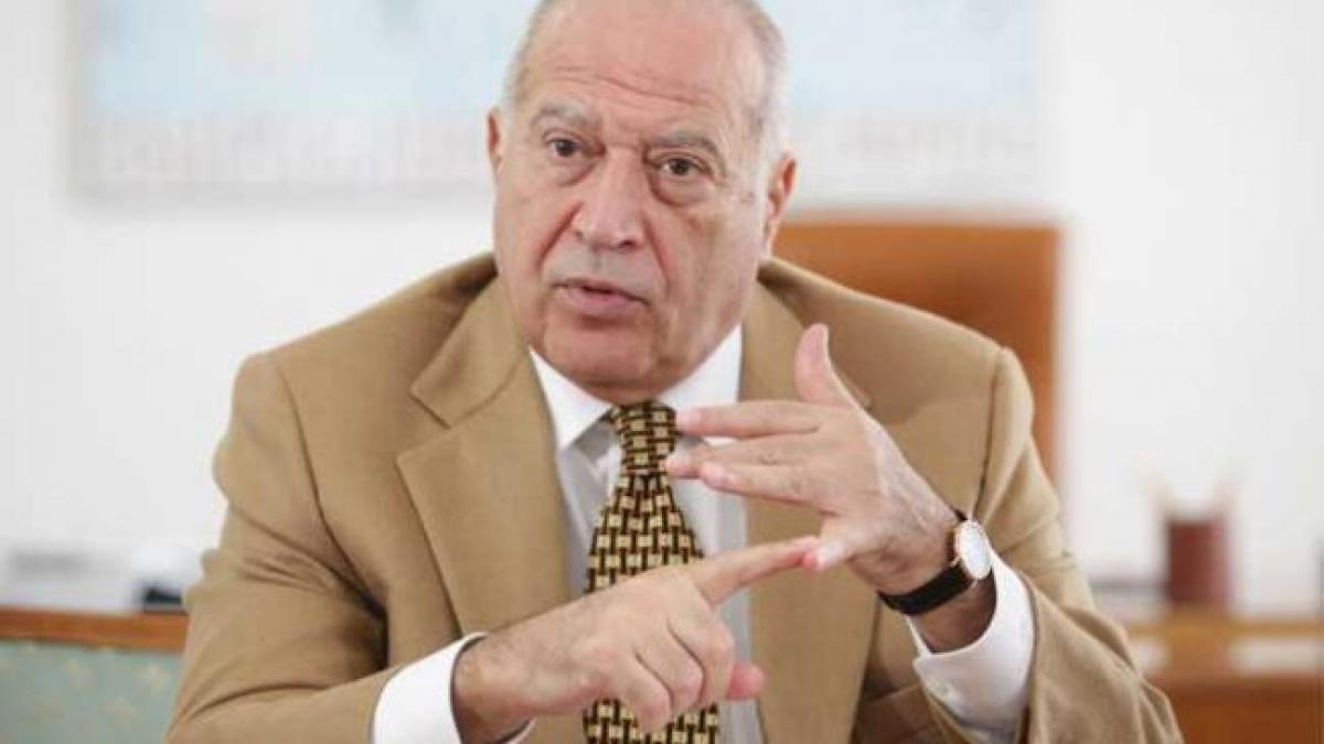 Ordinul lui Băsescu, îndeplinit: Dan Voiculescu a fost condamnat