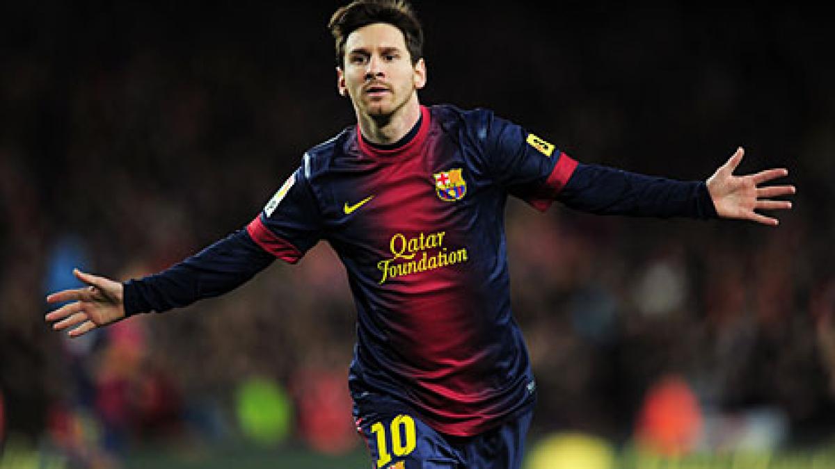 Messi, acuzat de evaziune fiscală. Fotbalistul s-a prezentat la tribunalul din Gava