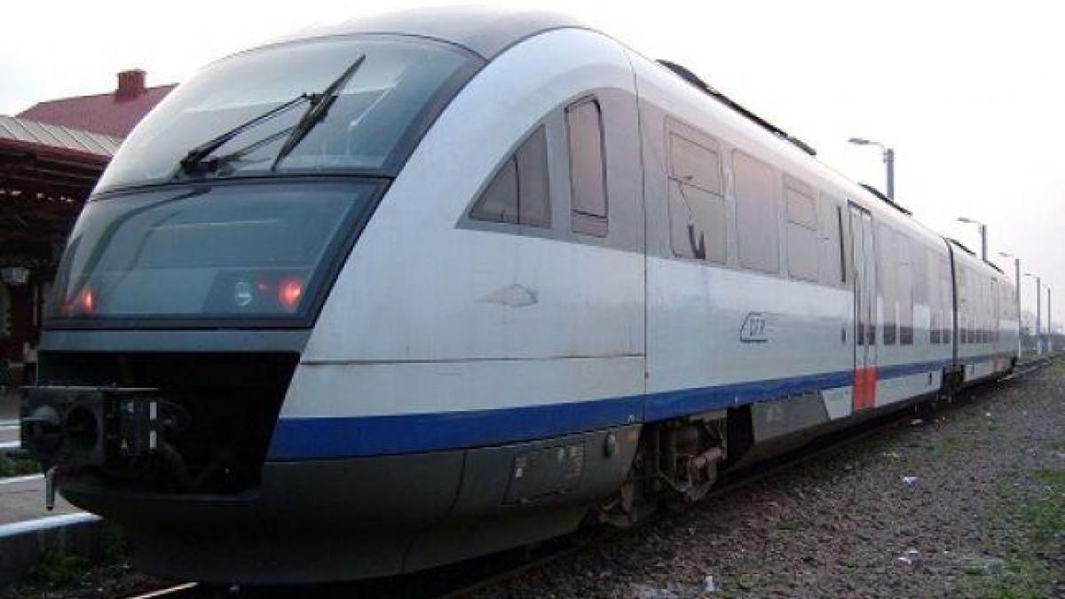 Reabilitarea căii ferate, în întârziere