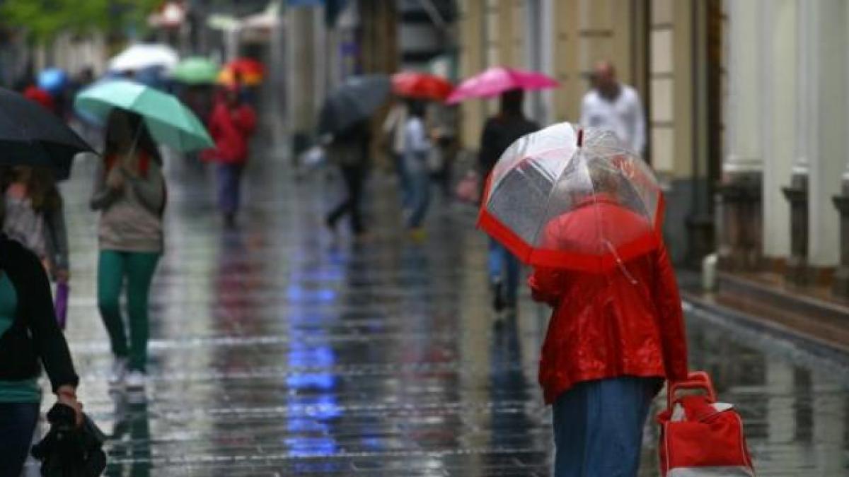 Record de frig în Capitală: Temperatura minimă înregistrată astăzi în Capitală n-a mai fost atinsă din 1929