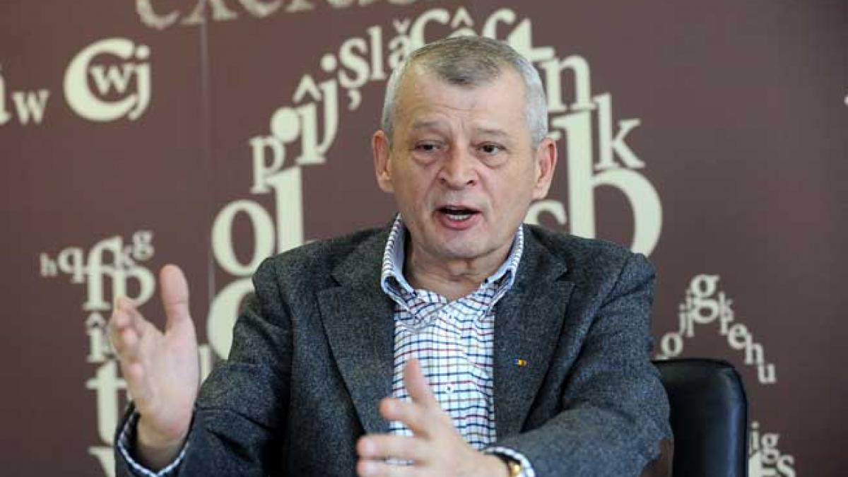 Sorin Oprescu: ”Vom lua câinii de pe stradă în cel mult 18 luni”