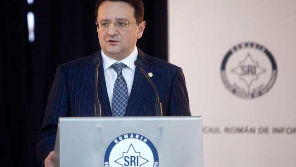 Dosarul împotriva Antenelor, operaţiune SRI executată de DNA 