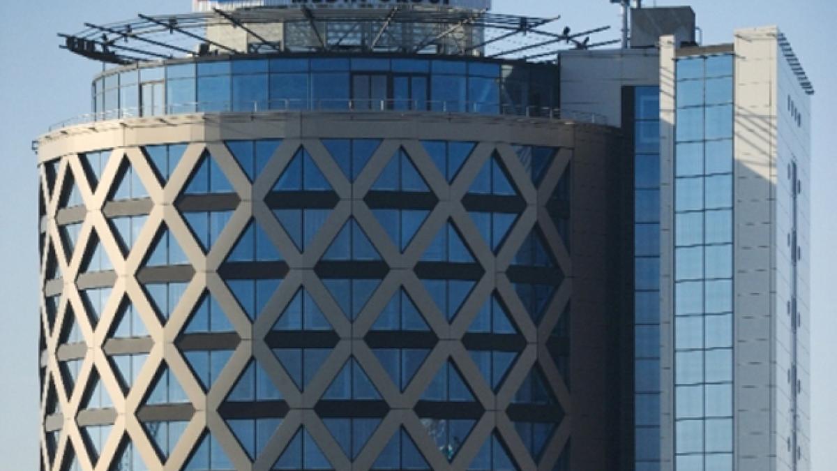 Televiziunile Intact, creşteri pe toate intervalele orare 