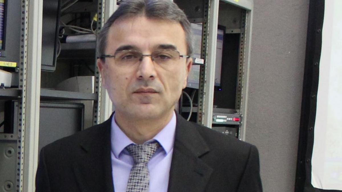 Directorul INFP, despre cutremurele de la Galaţi: Se poate întâmpla ca o pungă de gaze "să scape" în pânza freatică