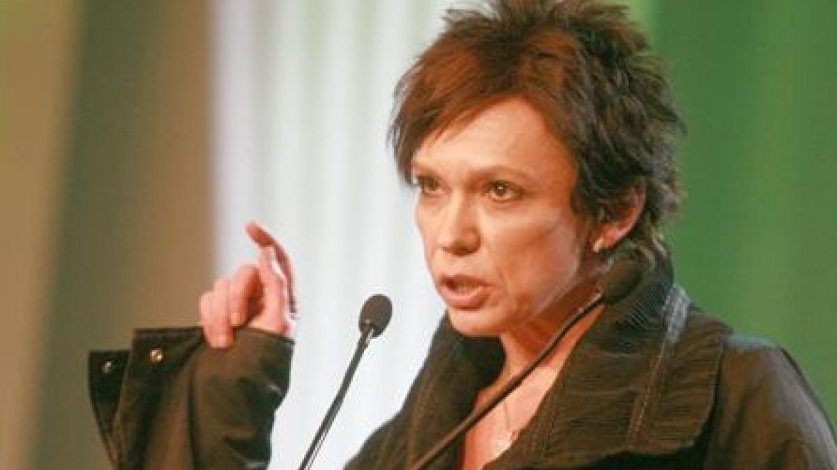 Oana Pellea, MESAJ DUR adresat familiei lui Ionuţ, copilul ucis de câinii maidanezi în Capitală