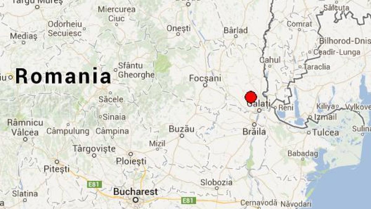 Garda de Mediu a verificat exploatările petroliere din apropierea zonei seismice de la Izvoarele