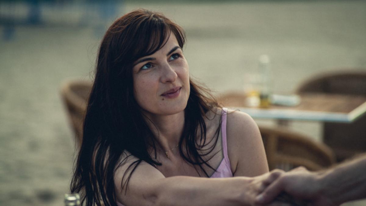 Ioana Flora, rol principal în filmul olandez “A Long Story”
