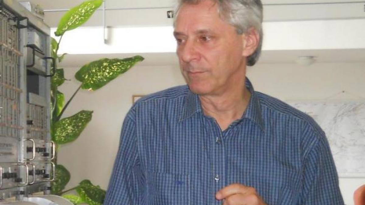 Radulian: Există riscul producerii unor alunecări de teren în zona afectată de cutremurele din Galaţi