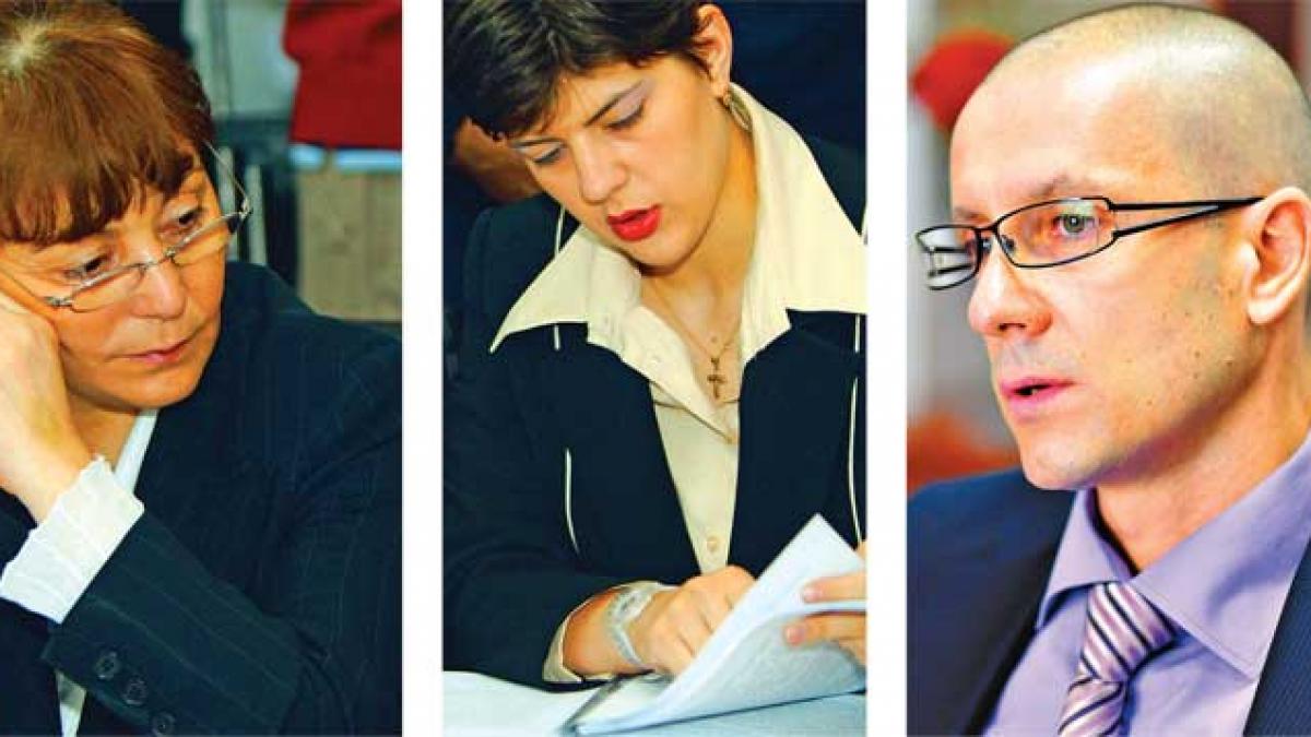 REFERENDUMUL, proces politic mamut, cu 7,4 milioane acuzaţi