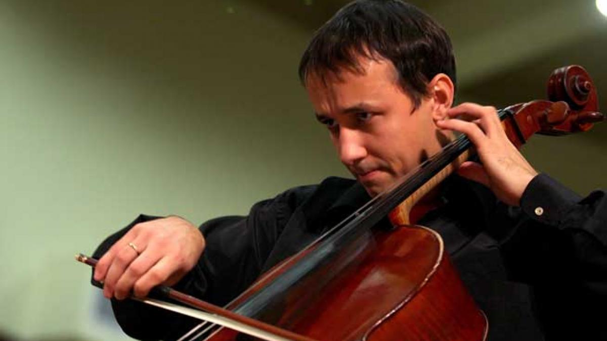 Omul zilei -  Răzvan Suma