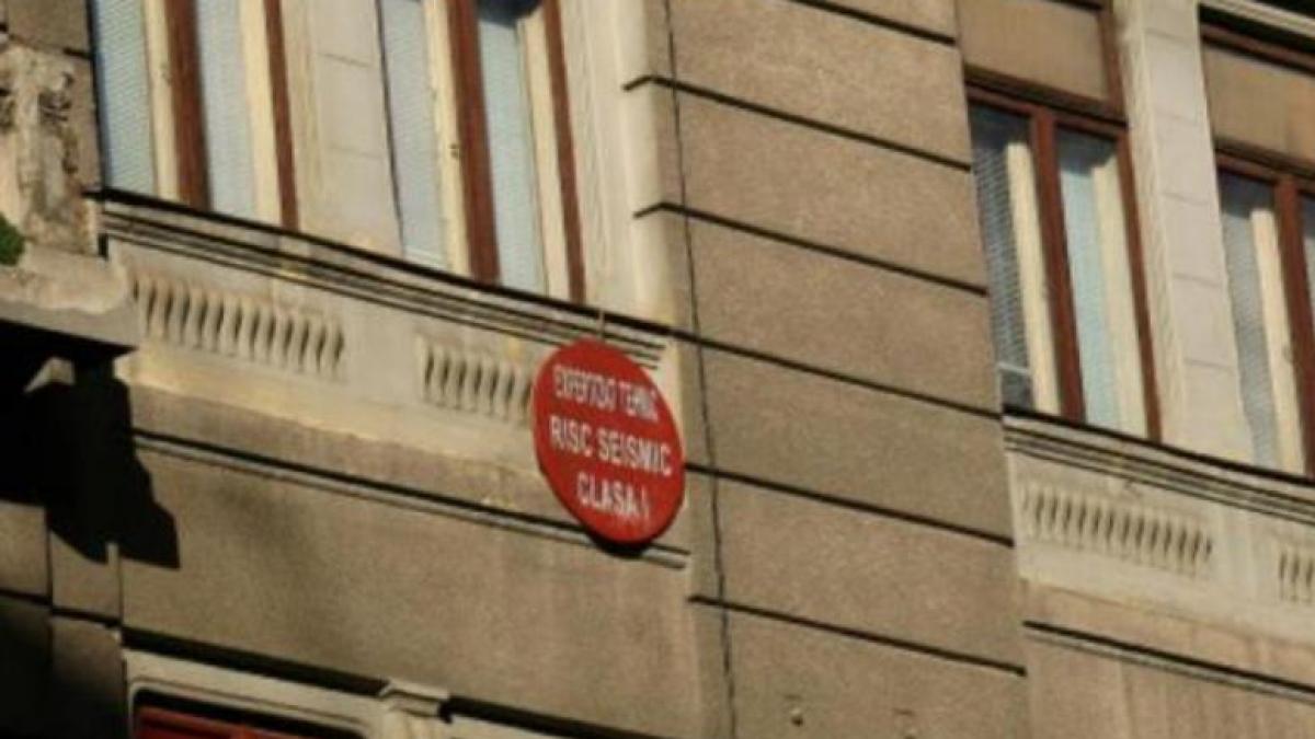 Ce trebuie să faci în caz de cutremur. Sfaturi utile din partea specialiştilor