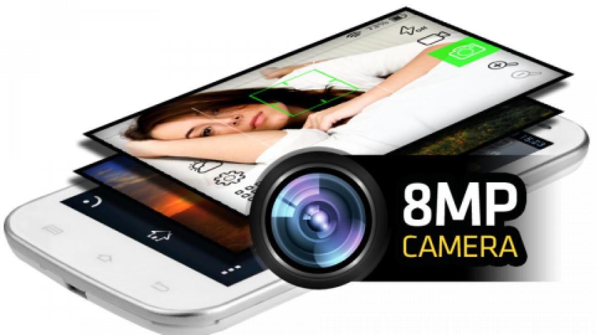  Încă un brand românesc pe piaţa smartphone: Evolio Happy