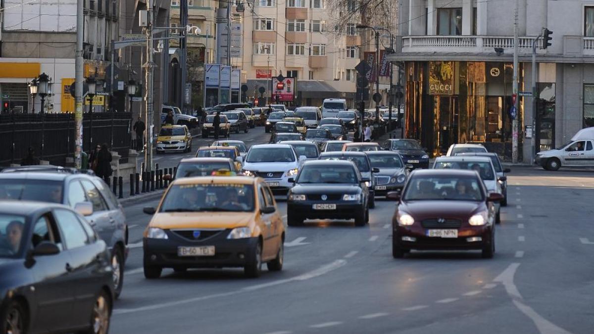 Noul Cod Rutier, AMÂNAT din nou. Care sunt cele mai importante modificări 