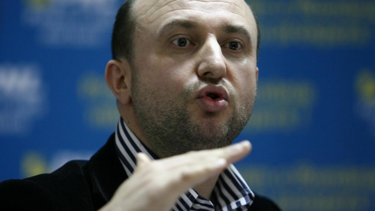 Băsescu a semnat decretul prin care Chiţoiu este desemnat interimar la Ministerul Economiei 