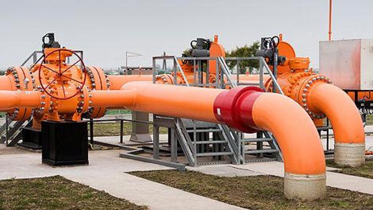 Europa, ameninţată de o criză energetică în această iarnă