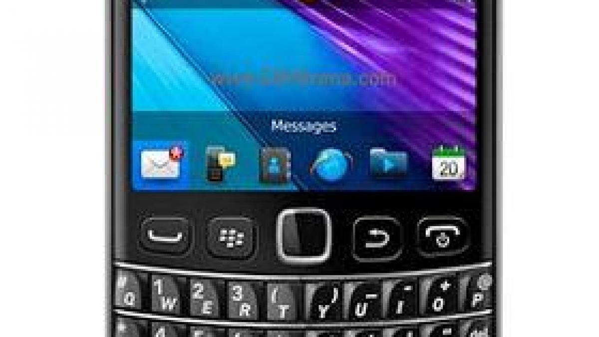 Fondatorii BlackBerry vor să preia compania 
