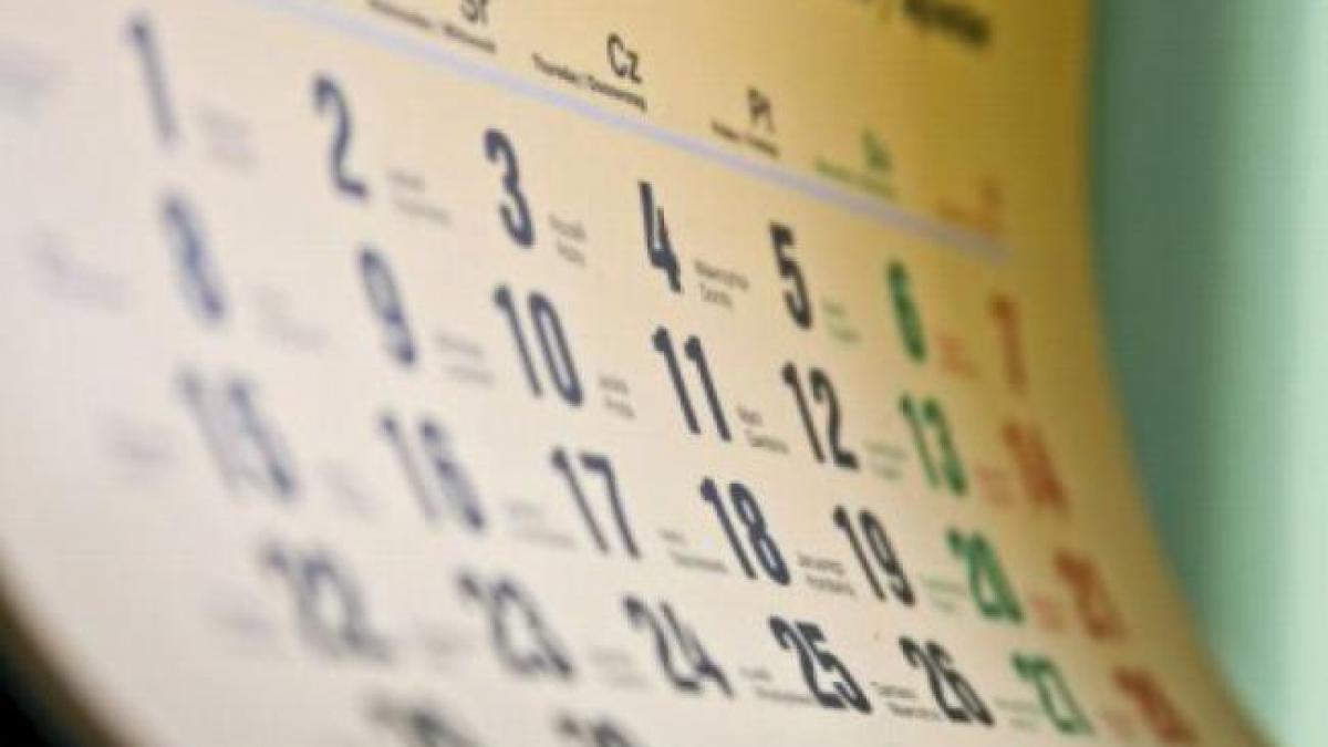 Românii ar mai putea avea o ZI LIBERĂ. Patriarhia a cerut ca ziua Înălţării Domnului să fie declarată nelucrătoare