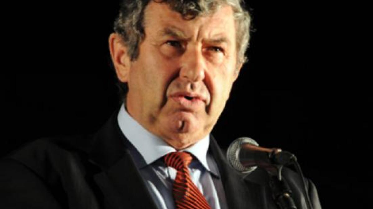 Vicepreşedintele CJ Vaslui, trimis în judecată pentru abuz în serviciu 