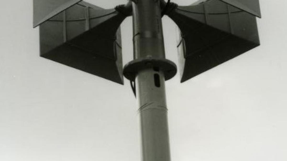 Gălăţenii, înspăimântaţi din nou de sirenele pentru atac aerian, DE PROBĂ!