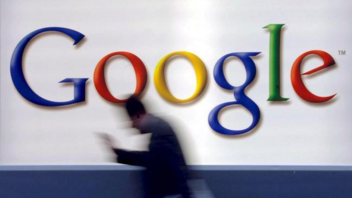 Noua politică Google, “Termeni şi condiţii” postate pe pagina în limba română