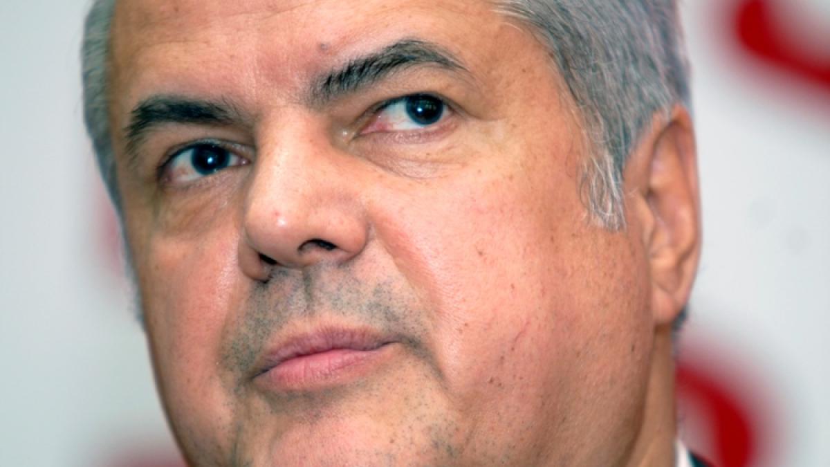 Năstase: Participarea pe liste separate va crea tentația prezentării diferite a unor chestiuni de guvernare