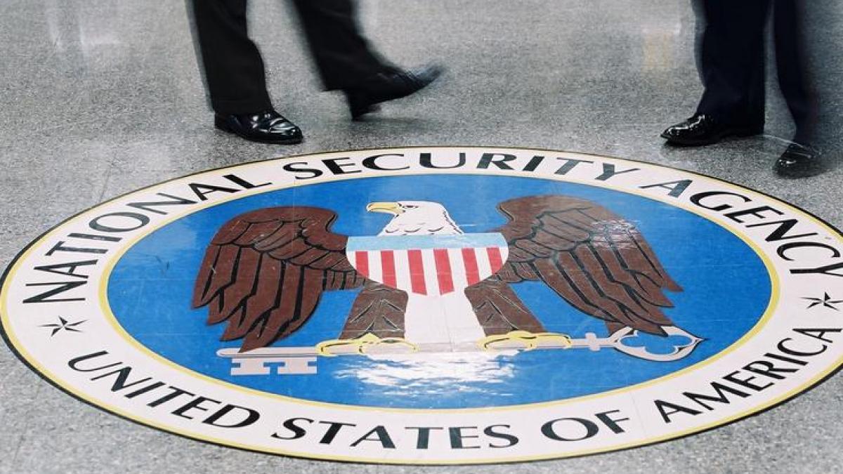 Washington Post: Agenţia americană NSA colectează sute de milioane de liste de contacte transmise prin e-mail