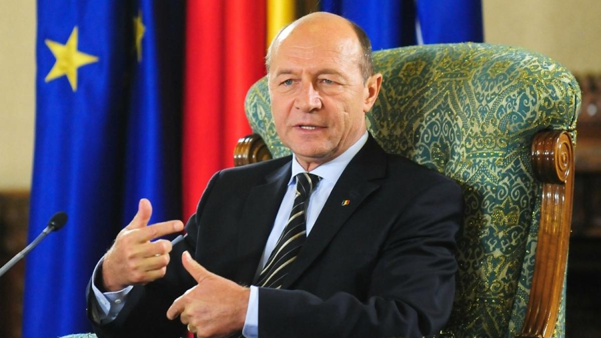 Băsescu a semnat numirea lui Iulian Buga ca ambasador al României în Statele Unite