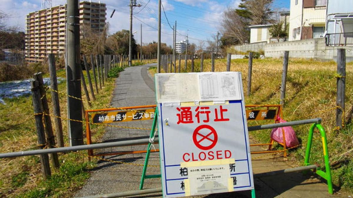 Guvernul japonez va lansa o licitaţie internaţională privind centrala de la Fukushima 