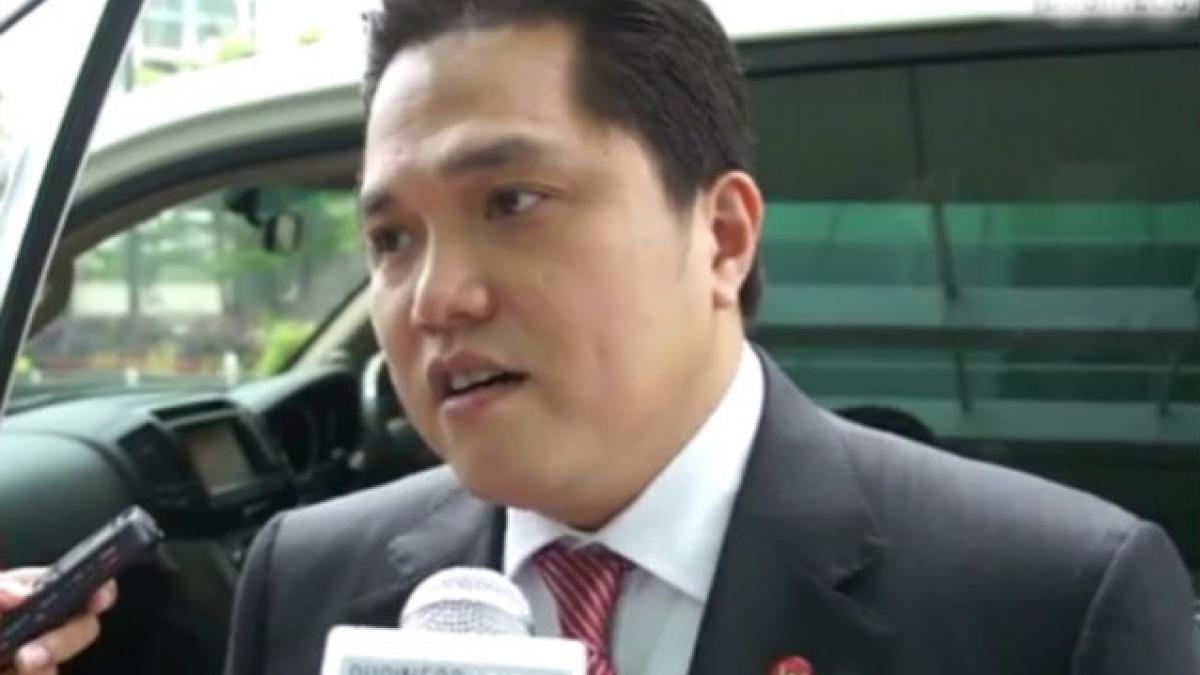 Inter Milan, cumpărat de afaceristul indonezian Erick Thohir
