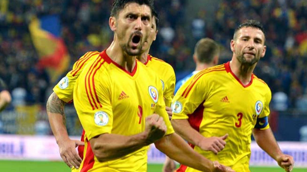 Omul zilei -  Ciprian Marica