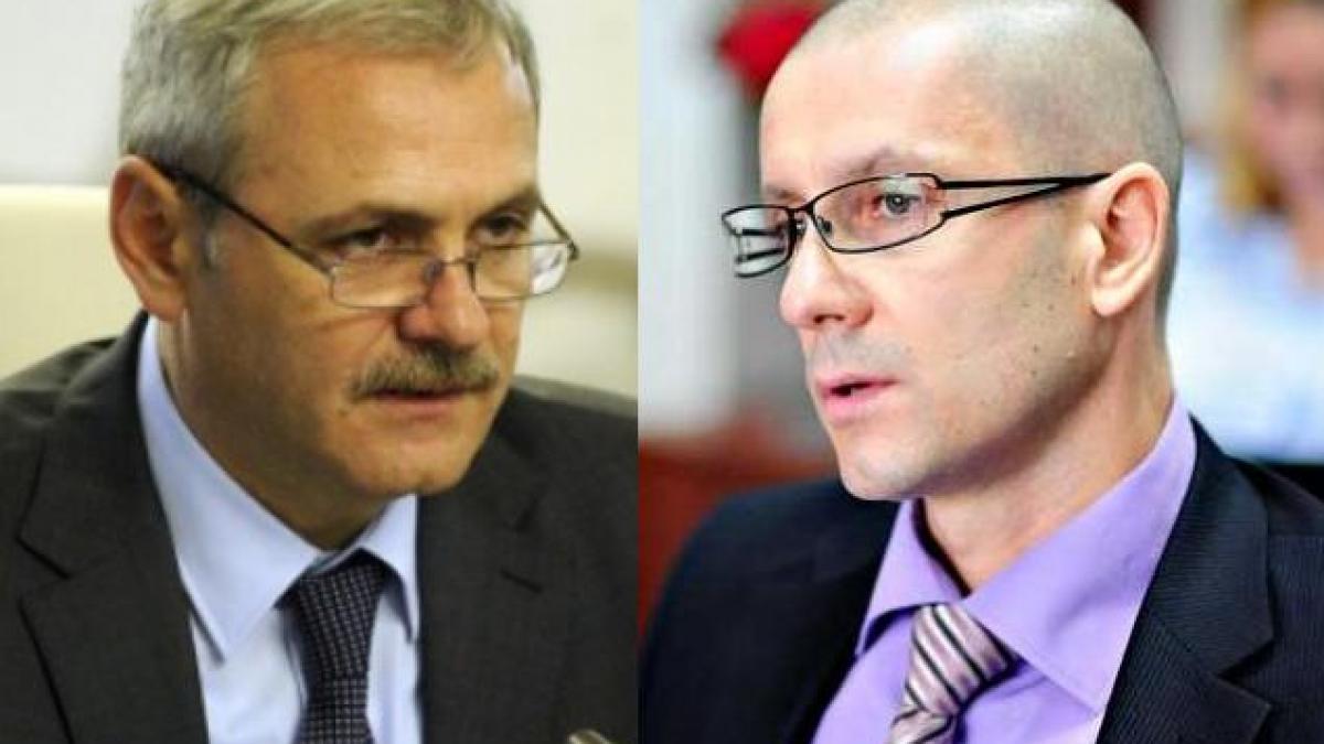 Papici: Un procuror a vrut ca Dragnea să fie arestat preventiv. Noi dezvăluiri din dosarul Referendumului