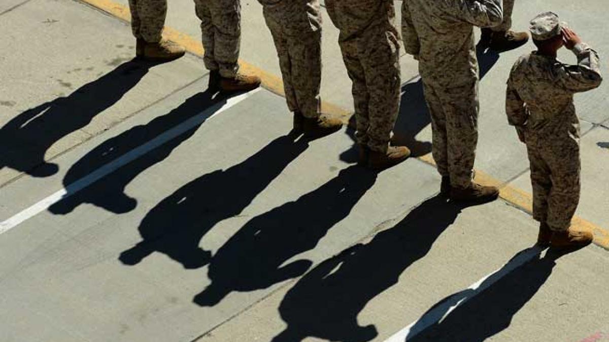 50.000 de militari ai SUA, tranzitaţi prin România din Afganistan