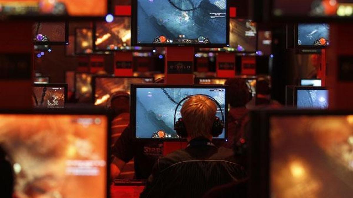 Bucureştiul, în pregătiri pentru Campionatul Mondial de Sport Electronic