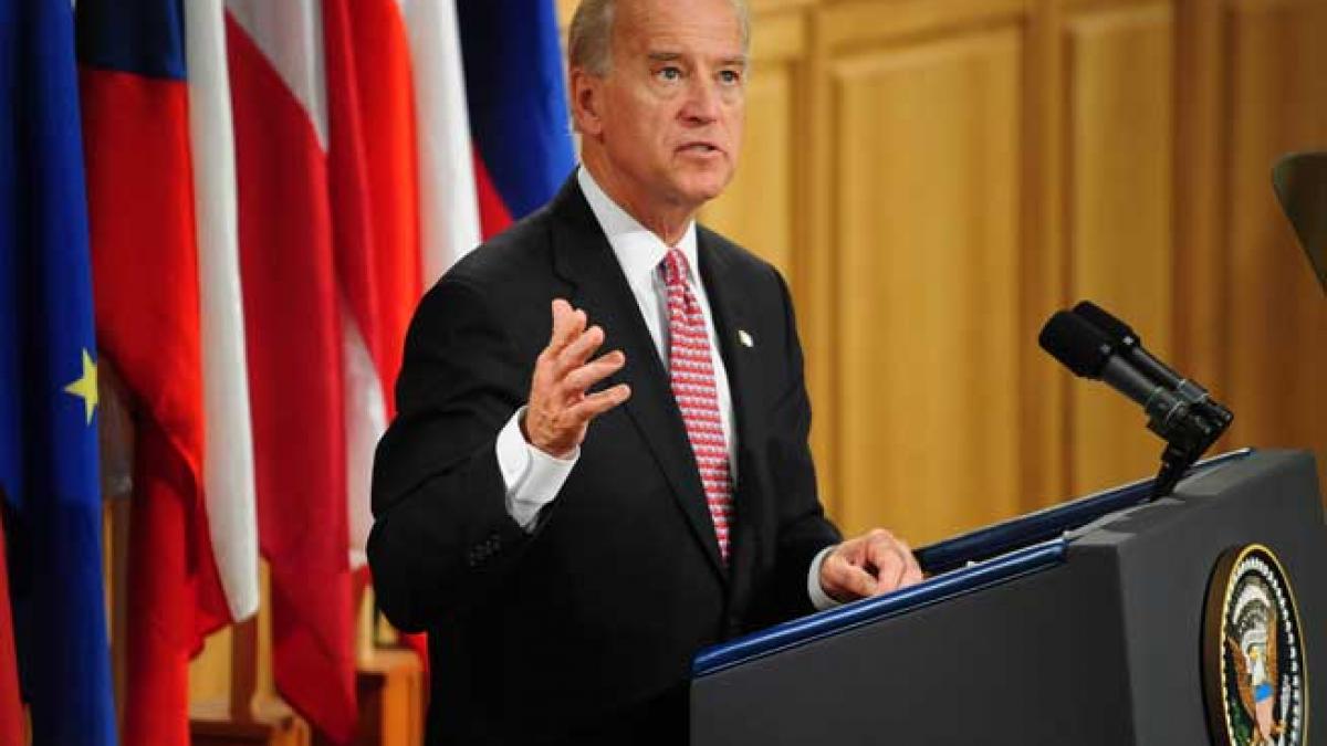 Ce dramă i-a marcat destinul lui Joe Biden