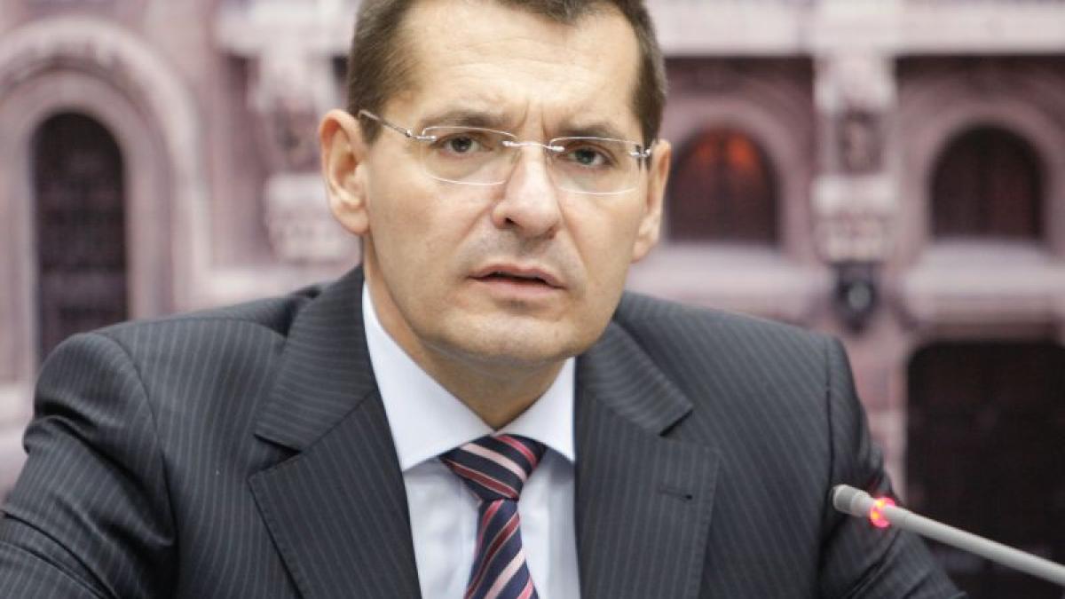 Tobă: Dacă protestele vor degenera, vom soluţiona cu celeritate eventualele dosare penale