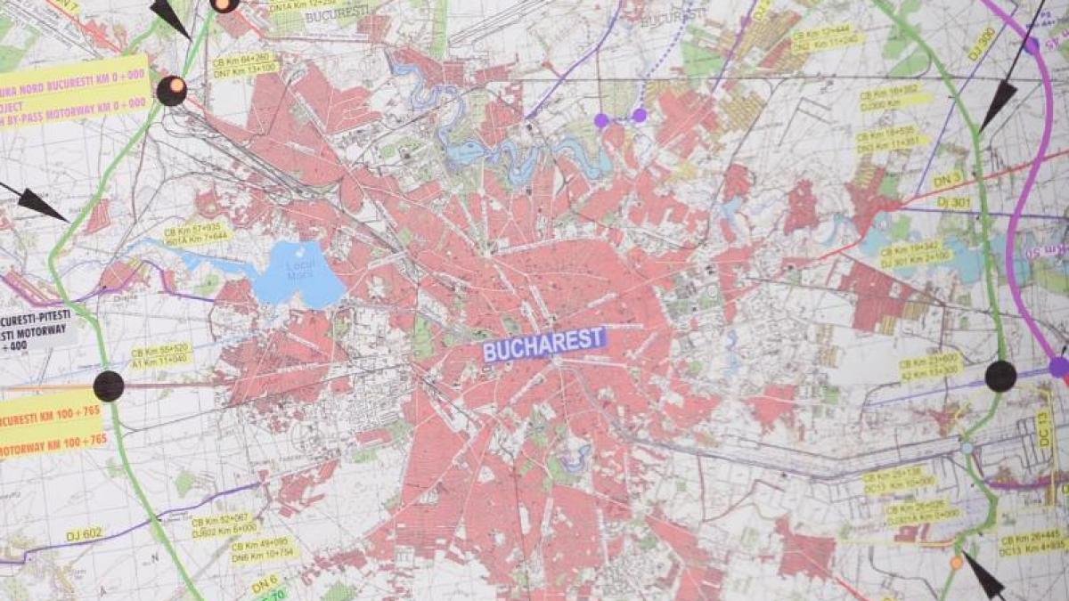 Enel întrerupe azi curentul electric pe mai multe străzi din București şi Ilfov. Ce zone sunt afectate 