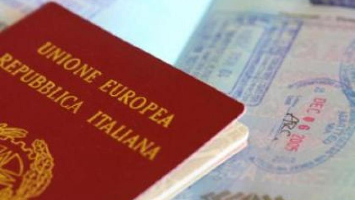 Italia solicită UE un plan de acţiune împotriva imigraţiei clandestine