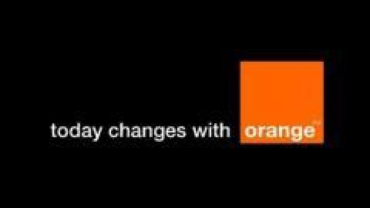 Piaţa telecom îşi revine: Veniturile Orange cresc cu 3,2%