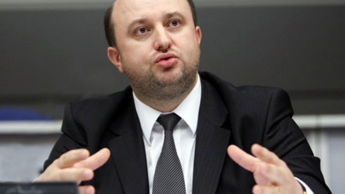 Chiţoiu nu promite 6% din PIB pentru Educaţie, în 2014