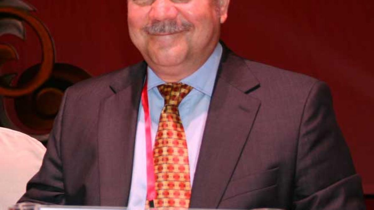 Omul zilei -  Călin Octavian Mocanu