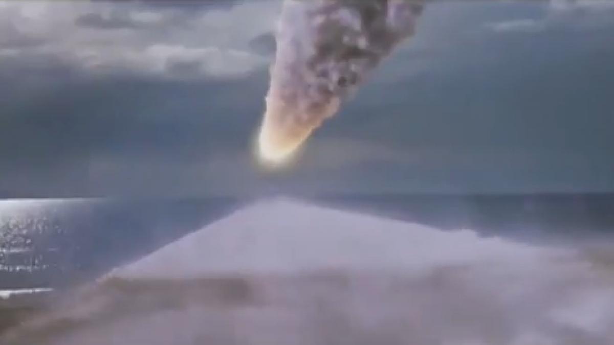 hayabusa 2 ce vor sa faca japonezii cu asteroidul 1999ju3 in 2018 video