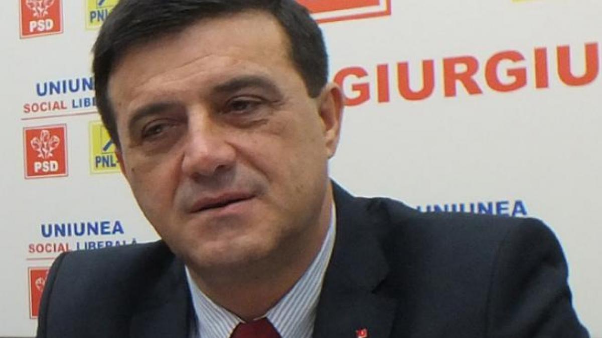 Senatorul Niculae Bădălău şi procurorul-şef Angela Niculae Eugenia, în dosarul de evaziune de 50 de milioane de euro. CSM a dat aviz pentru arestarea procuroarei