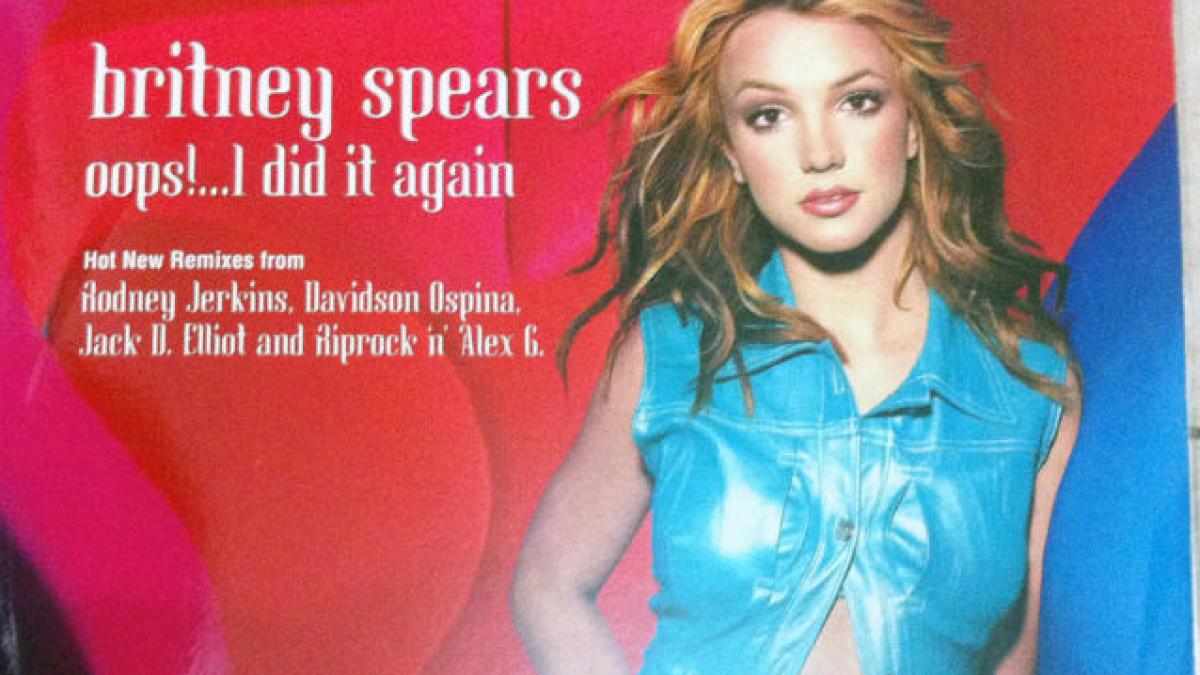 Britney Spears, pe post de "bau-bau" pentru piraţii somalezi!