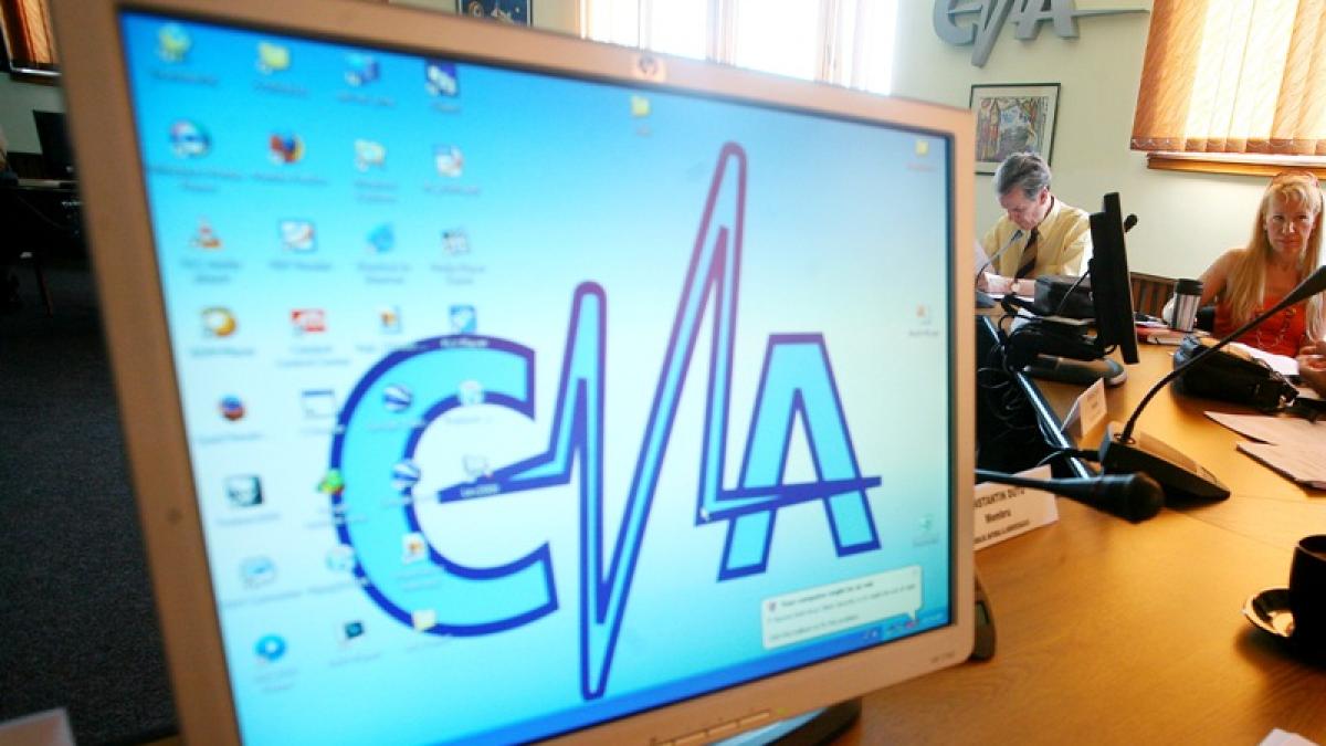 Recomandarea CNA pentru televiziuni în ştirile despre cutremure