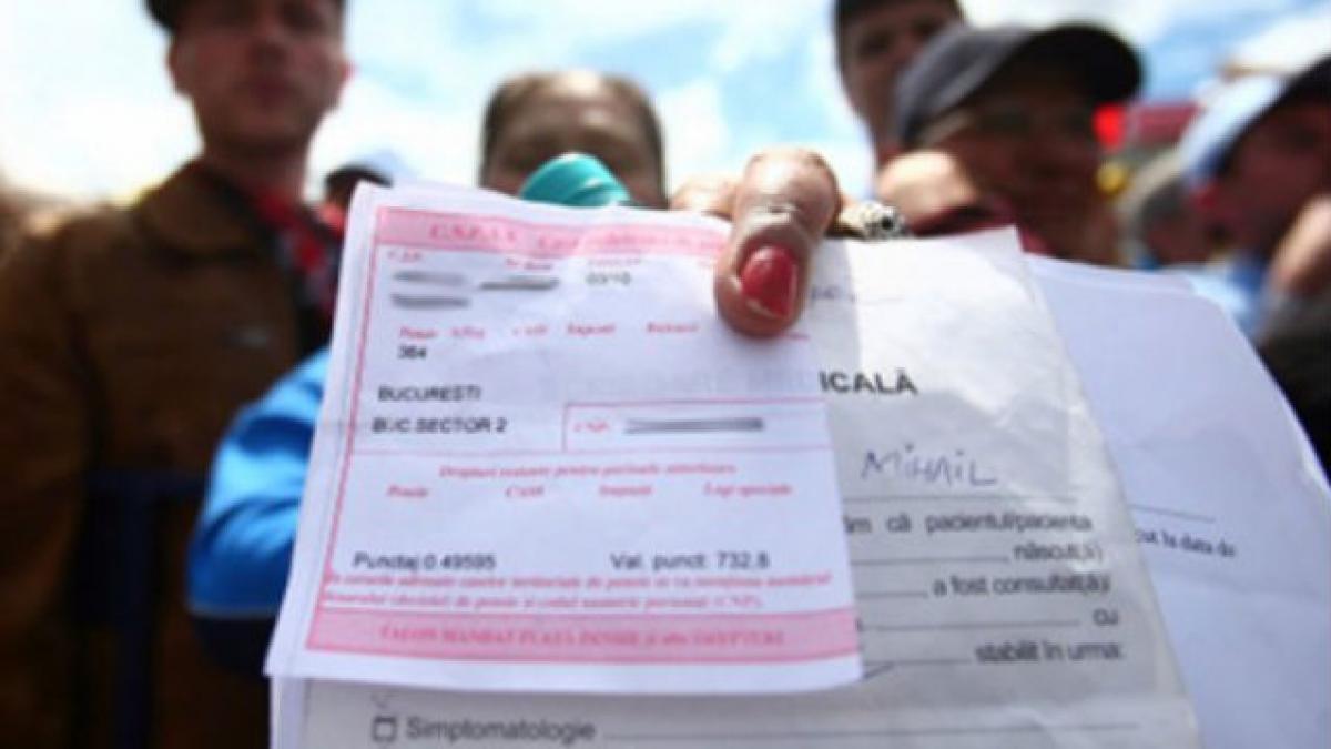 Vezi cu cât vor fi indexate pensiile în 2014