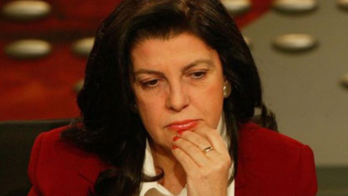 Arhitecta Casei Poporului a murit 