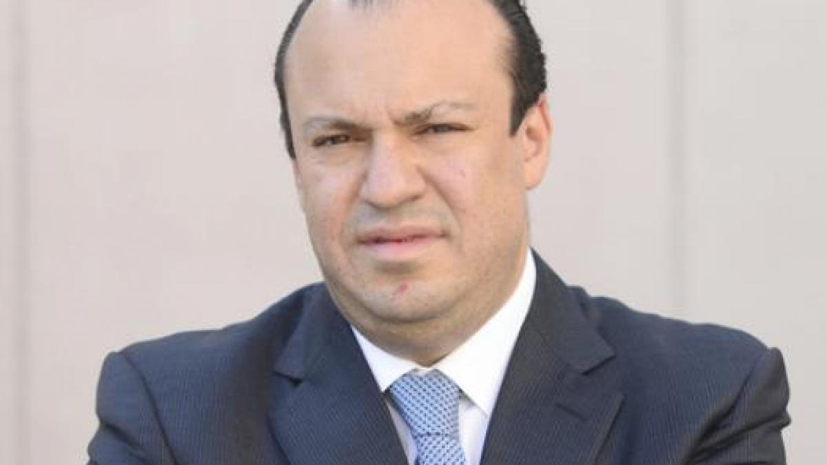 Preşedintele grupului Agroli, libanezul Ghaziri Rami, ARESTAT preventiv în dosarul evaziunii fiscale de 50 milioane euro