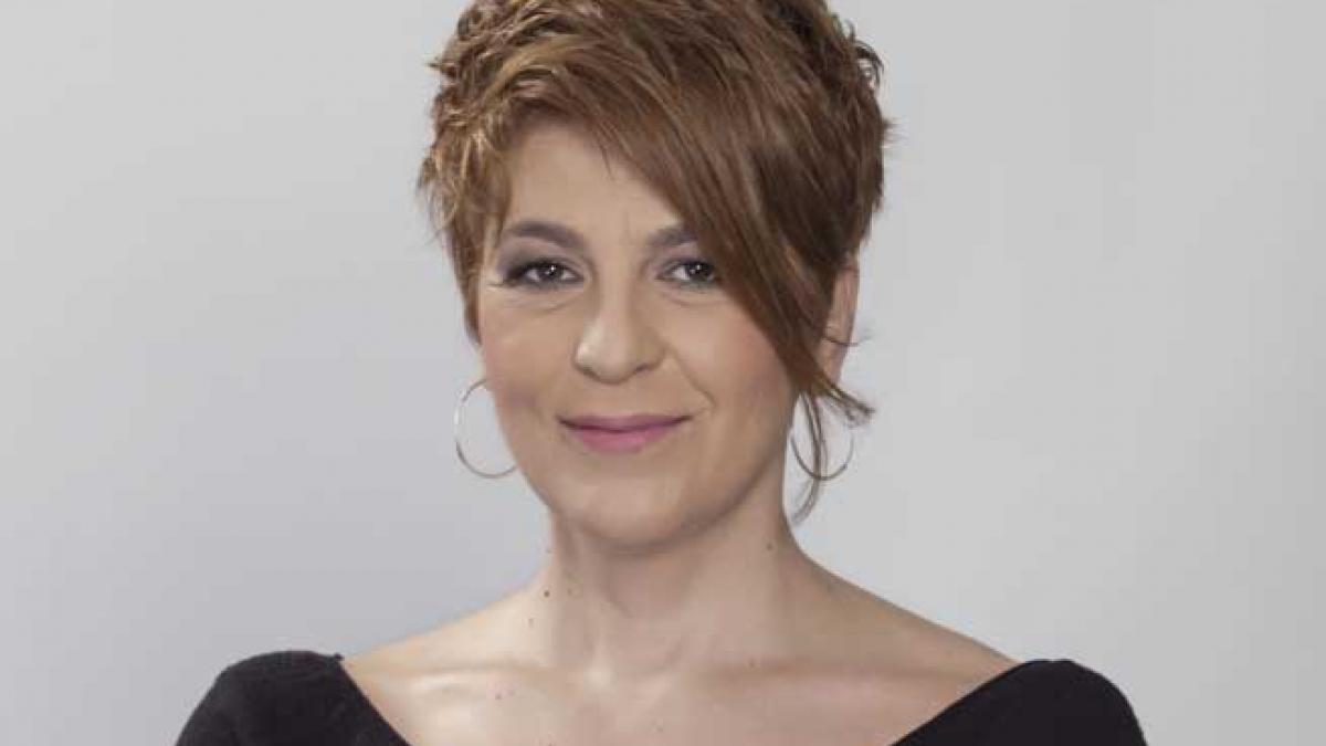 Carmen Avram: "Publicul românesc e unul pozitiv. Problema e cu ţara..."
